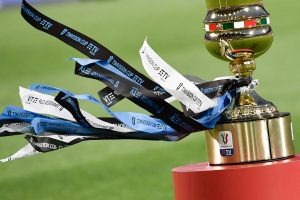 La Coppa Italia