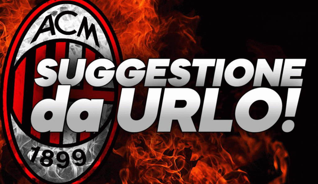 Suggestione di mercato da 18 milioni