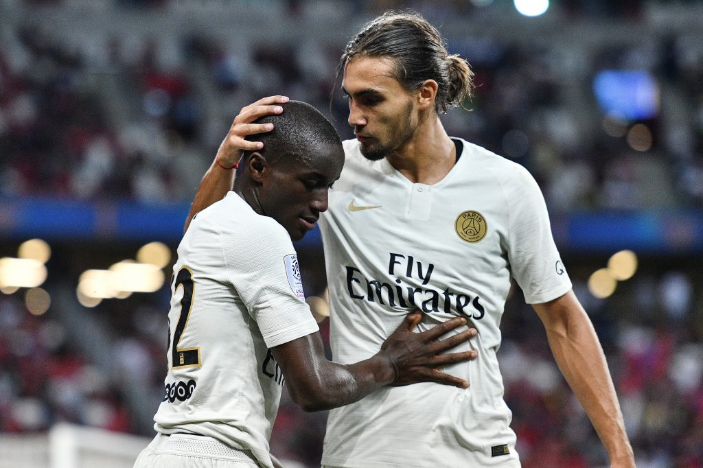 Adli, obiettivo rossonero