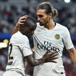 Adli, obiettivo rossonero