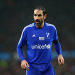 Robert Pires, ex giocatore di Arsenal e Villarreal