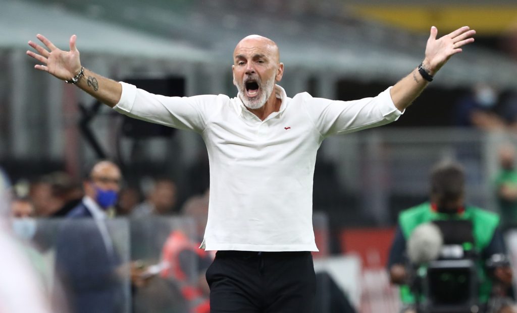 Stefano Pioli