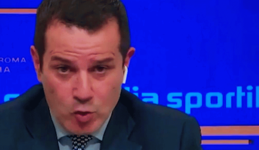 Pedullà sul mercato del Napoli