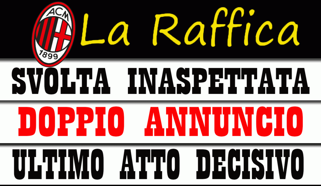 Raffica di mercato del 14 agosto 2021