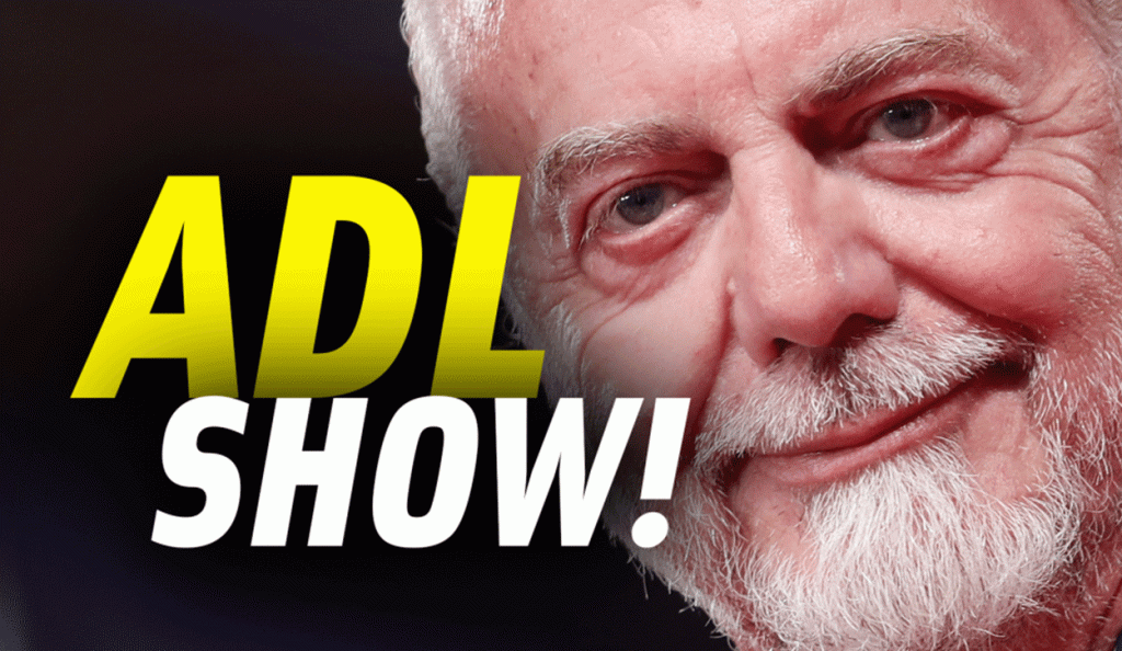 Aurelio De Laurentiis