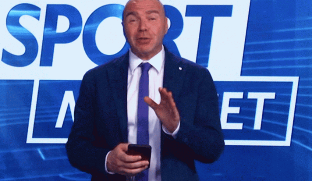 Raimondi conferma l'offerta ufficiale