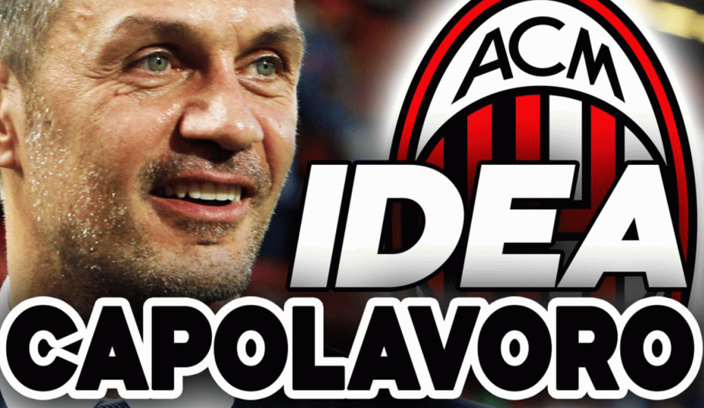 Paolo Maldini