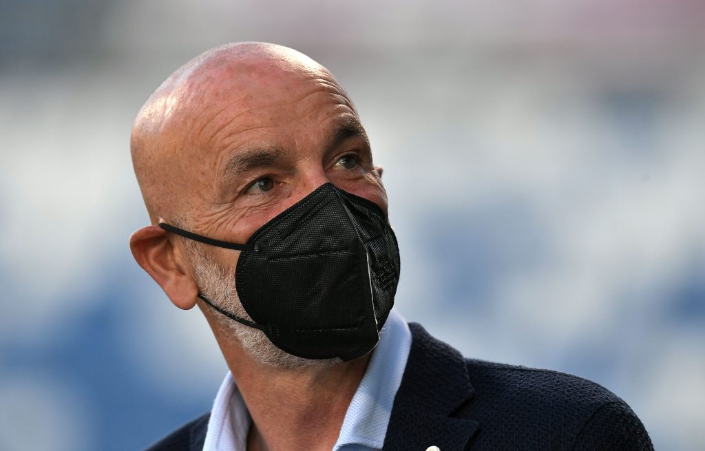 Stefano Pioli
