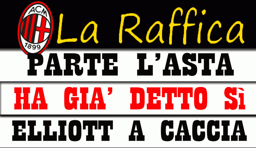 La raffica del 20 agosto 2021