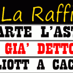 La raffica del 20 agosto 2021