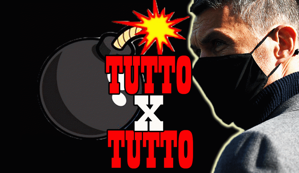 Maldini prepara un altro rilancio