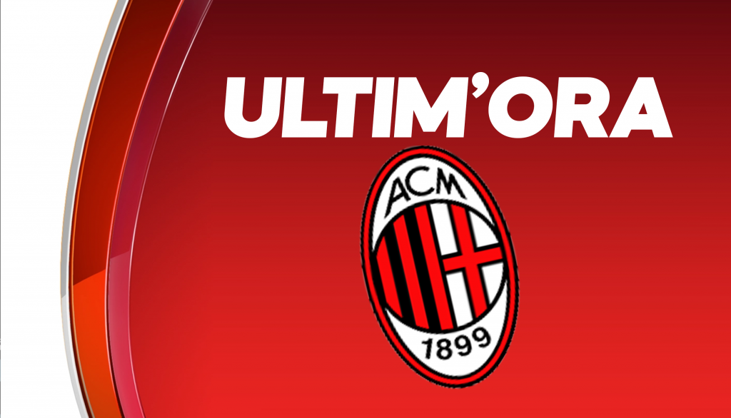 Ultim'ora Milan