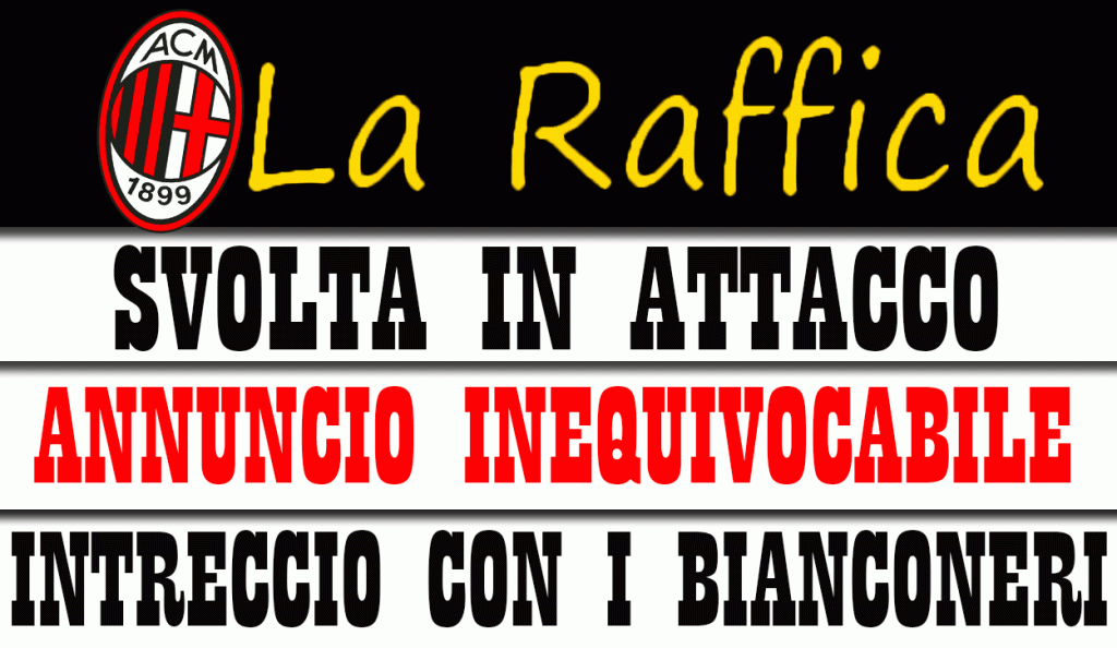 La raffica di mercato del 19 agosto