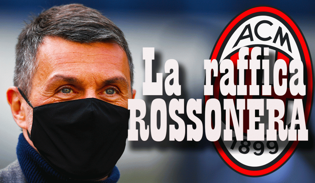 La raffica di mercato del 27 agosto 2021