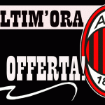 Offerta molto importante dell'Atletico Madrid