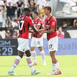 Leao e Maldini