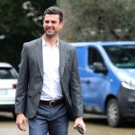 Thiago Motta, allenatore dello Spezia