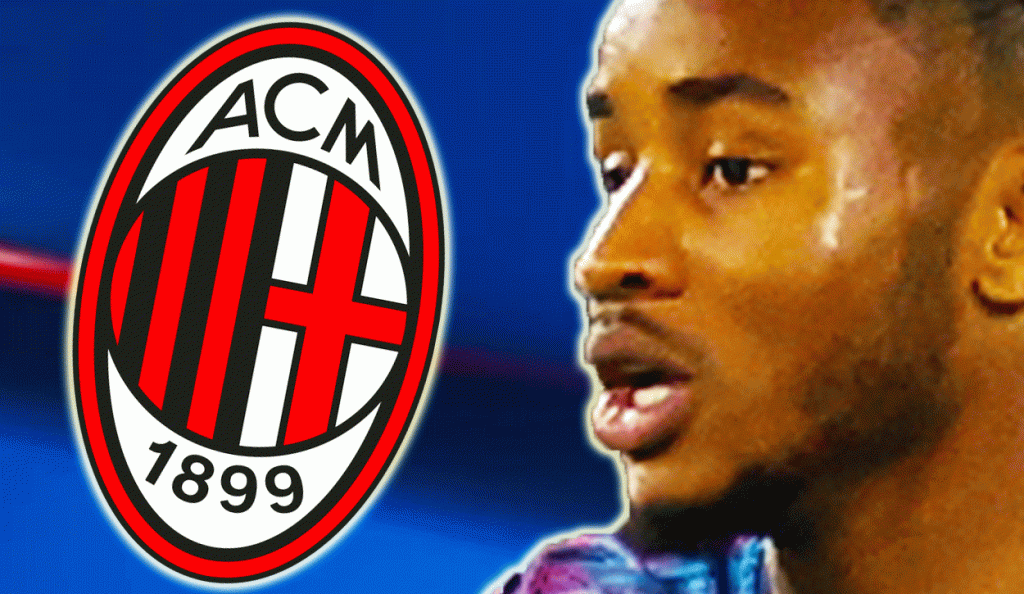 Nuova idea per la trequarti