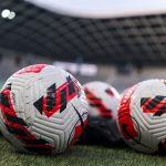 I palloni della Uefa Europa Conference League