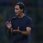 Alessandro Nesta, ex difensore del Milan