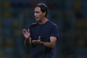 Alessandro Nesta, ex difensore del Milan