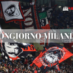Il buongiorno de ilMilanista.it con le prime pagine dei quotidiani.