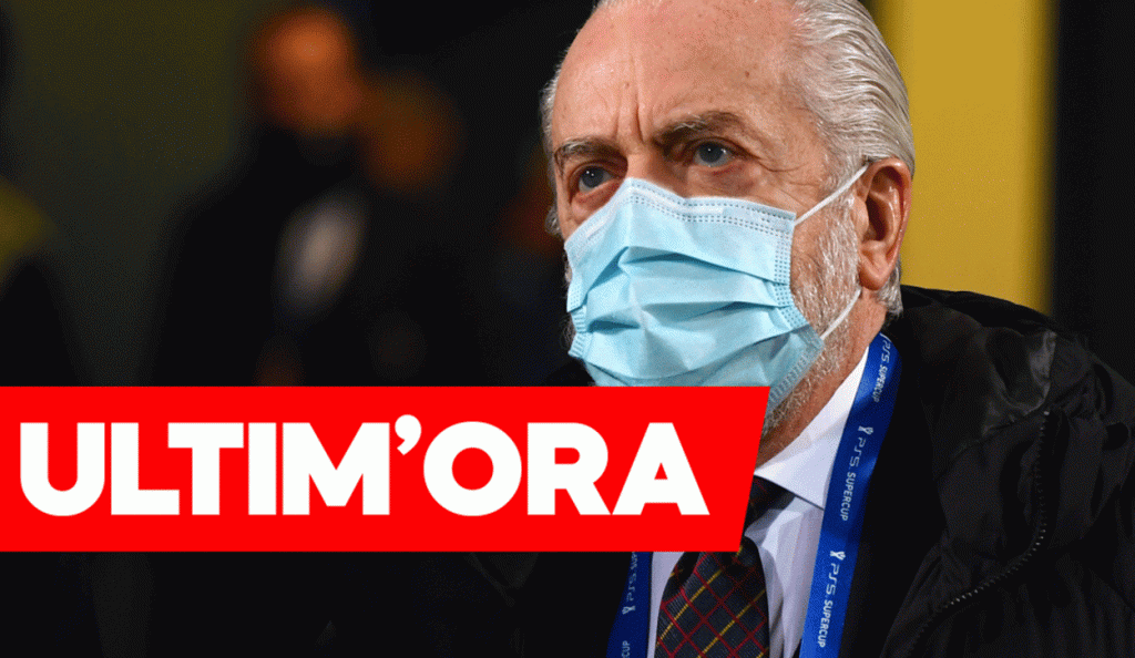 Aurelio De Laurentiis