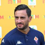 Alberto Aquilani, ex giocatore di Milan, Juventus e Liverpool