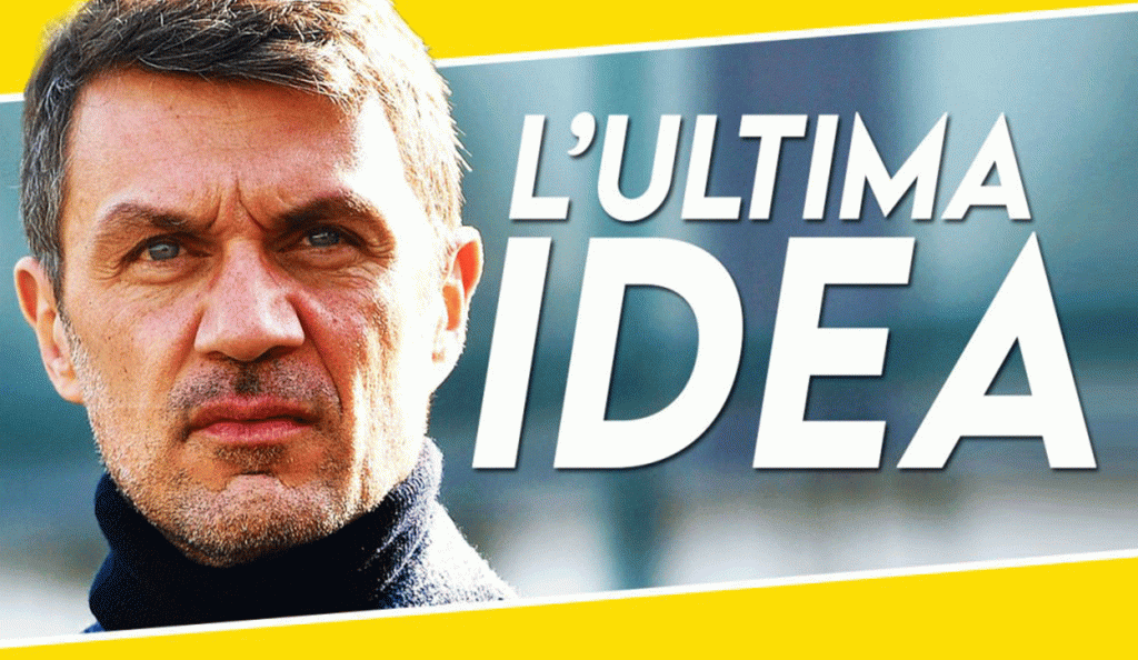 Nuovo talento nel mirino