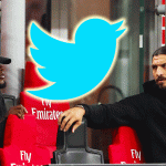 Franck Kessie e Zlatan Ibrahimovic