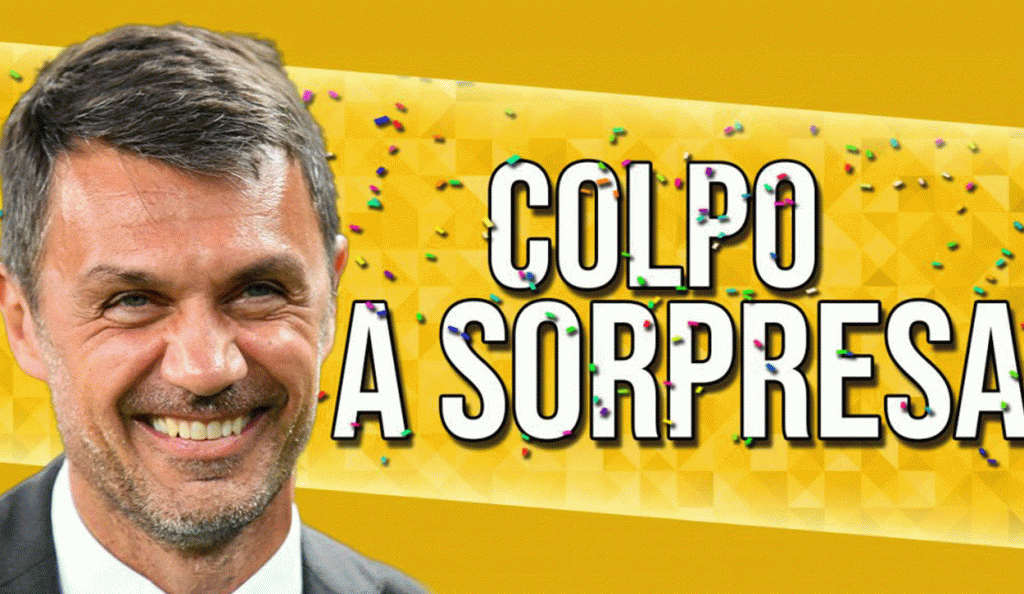 Colpo a sorpresa a zero