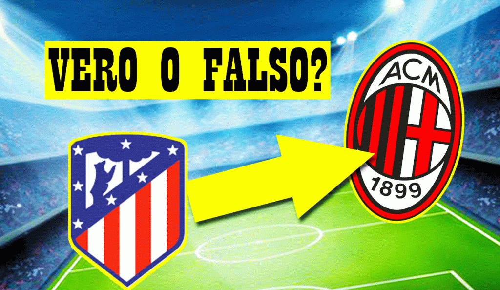 Indiscrezione clamorosa dalla Spagna