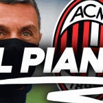 Il piano di Maldini