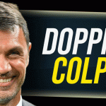 Doppio colpo in Serie A
