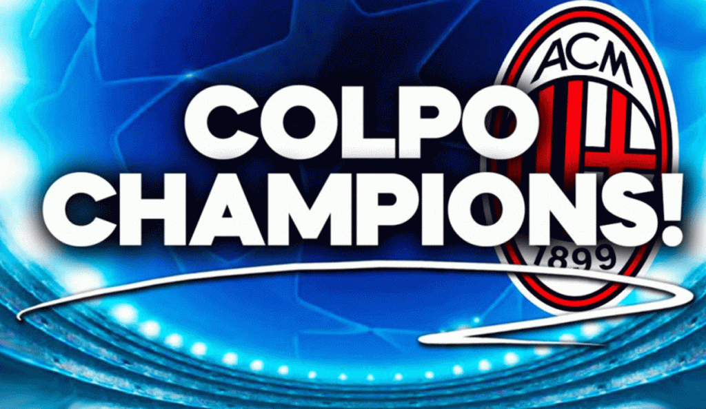 Colpo Champions