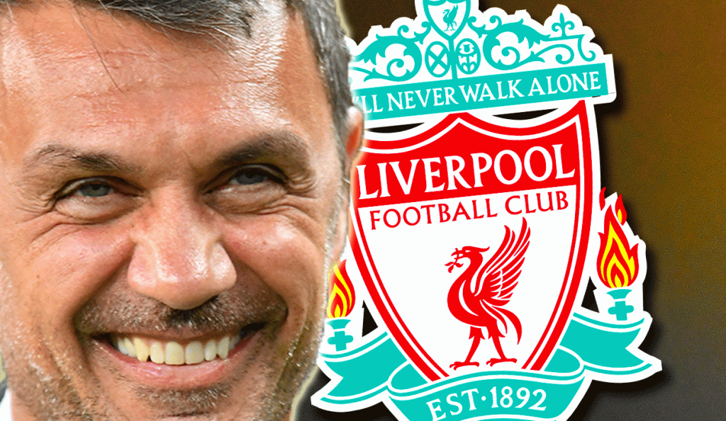 Proposta di scambio al Liverpool