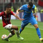 Bennacer a contrasto