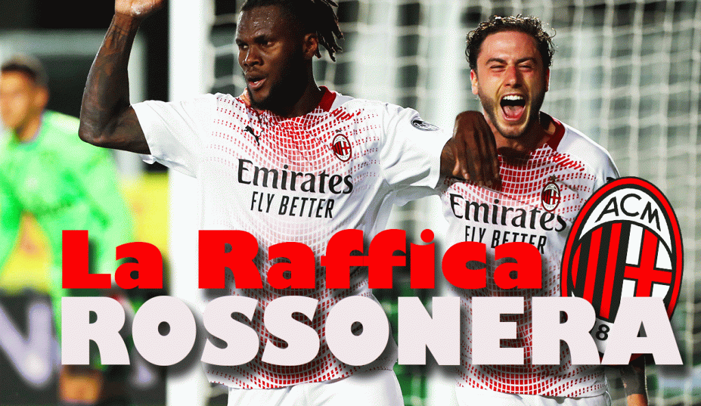 La raffica di notizie del 2 settembre 2021