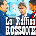 La raffica rossonera del 1 settembre 2021