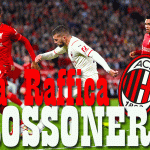 La raffica rossonera del 16 settembre 2021