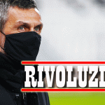 Rivoluzione a centrocampo