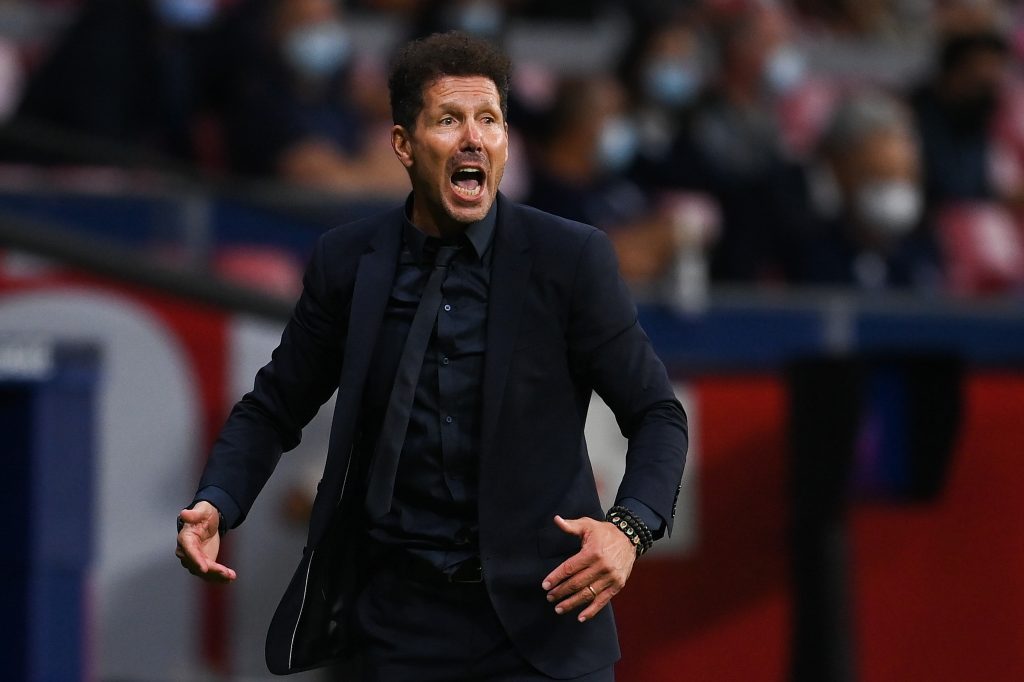Diego Simeone