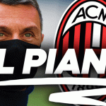 Il piano di Paolo Maldini