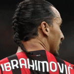 Zlatan Ibrahimovic