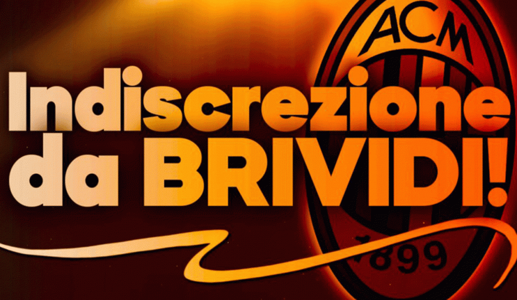 Indiscrezione clamorosa dalla Spagna