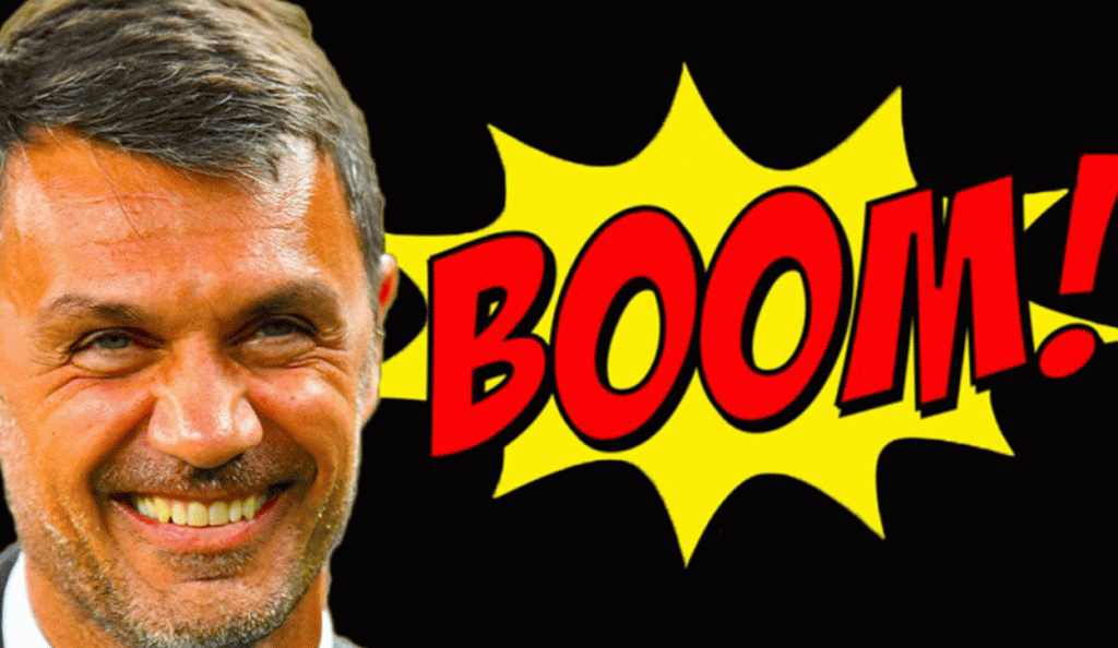 Offerta triplicata al giocatore