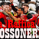 Raffica rossonera del 21 settembre 2021