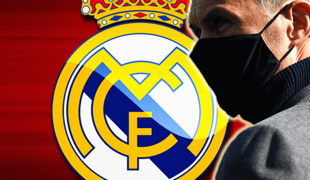 Nuovo affare col Real Madrid?