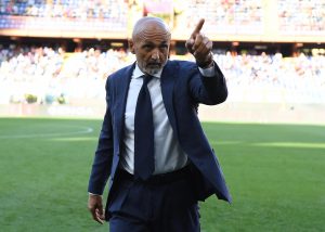 Luciano Spalletti