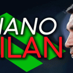 Il piano di Maldini